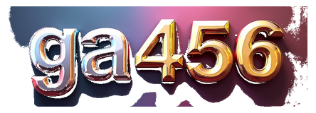 ga456 logo