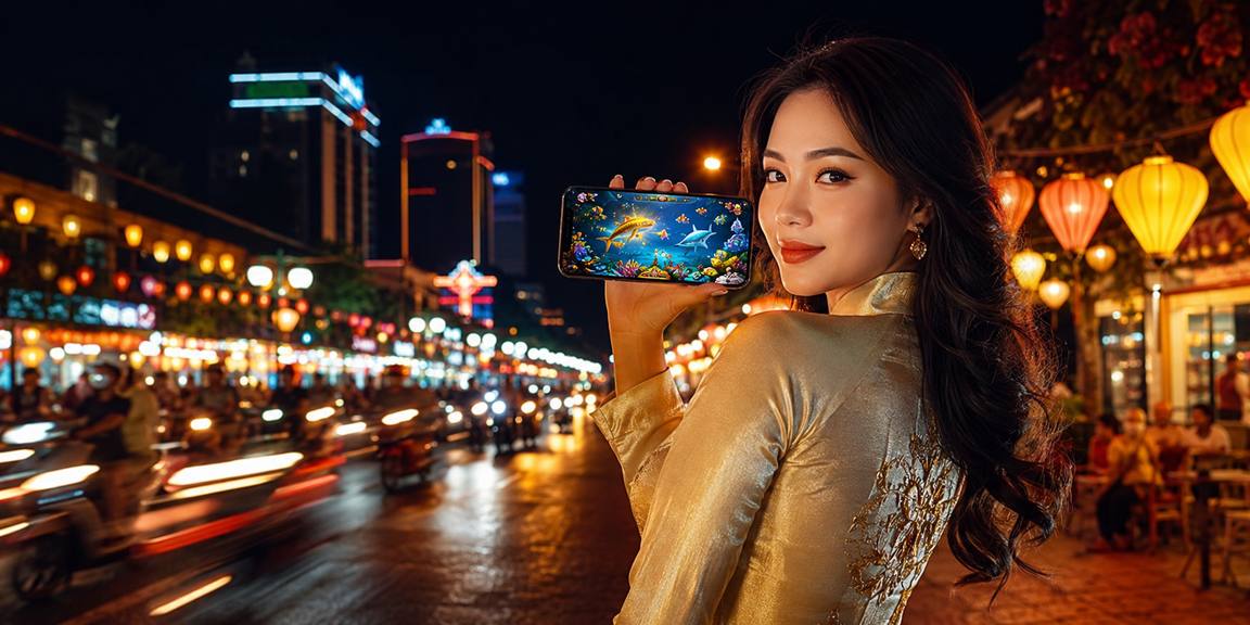 ga456 Truy cập tài khoản ga456 của bạn từ bất kỳ thiết bị nào